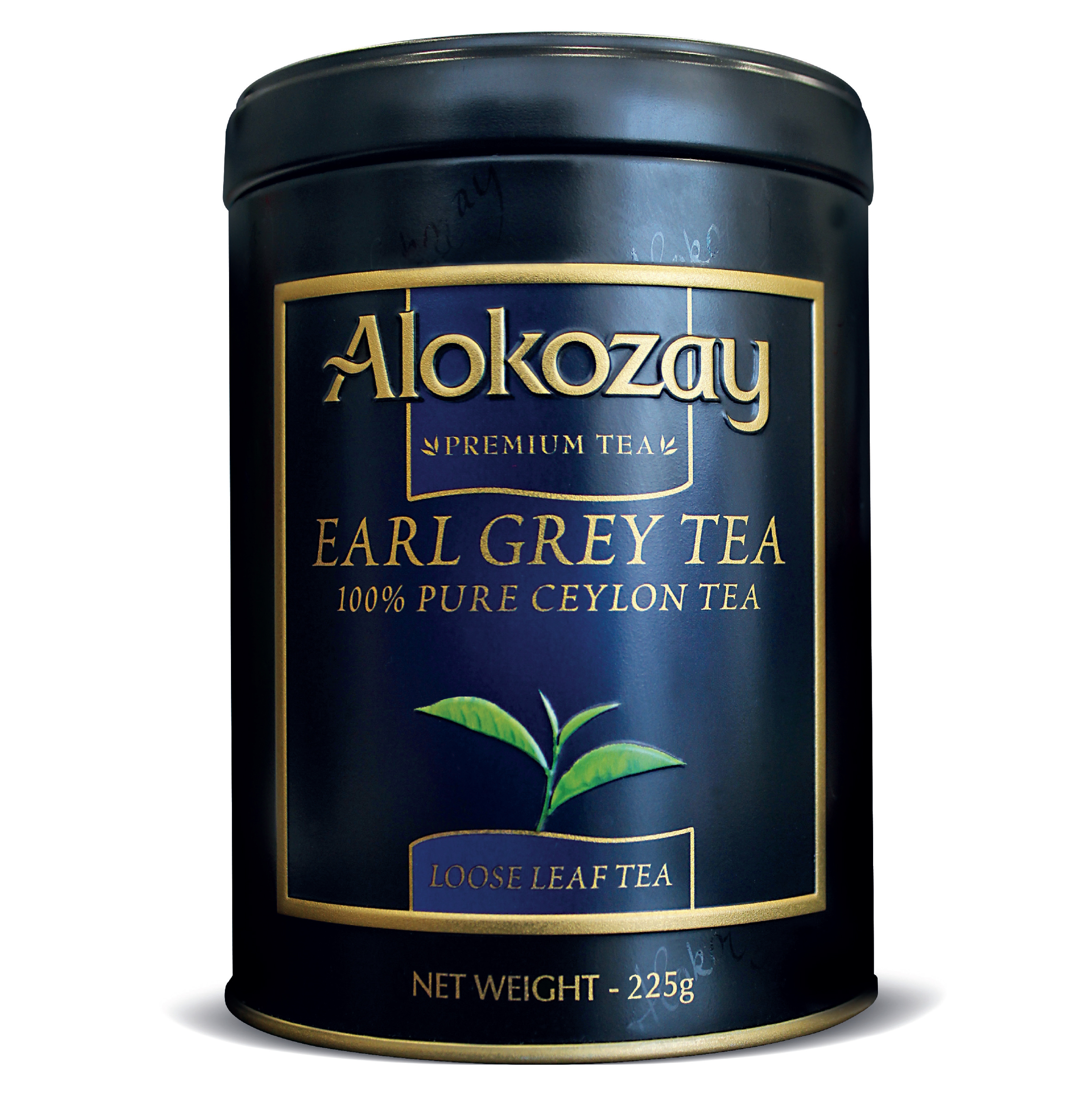 Image for Where can i purchased Loose Earl Grey Tea Leaves? 
